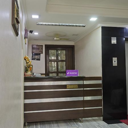 Wudstay Padam Singh Road New Delhi Ngoại thất bức ảnh