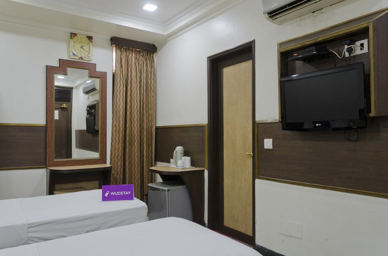 Wudstay Padam Singh Road New Delhi Ngoại thất bức ảnh