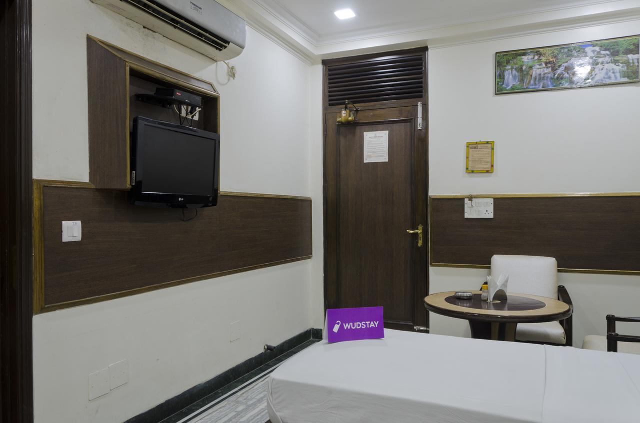 Wudstay Padam Singh Road New Delhi Ngoại thất bức ảnh